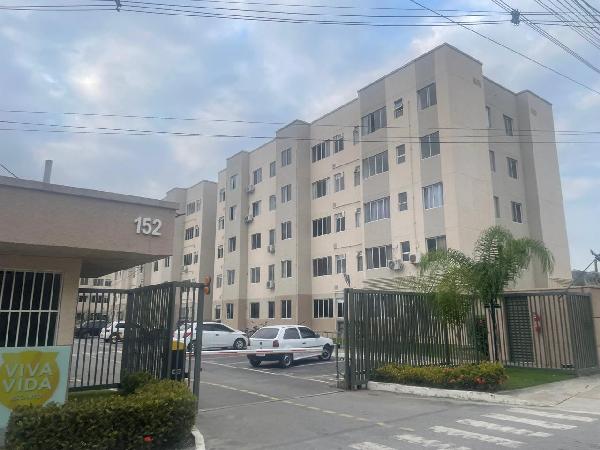 Apartamento em leilão em Rio De Janeiro