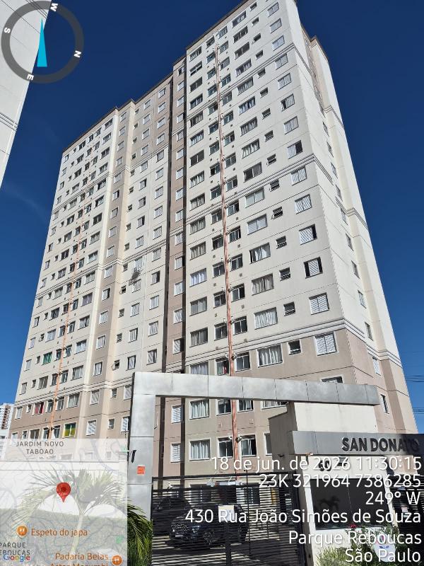 Apartamento em leilão em Sao Paulo