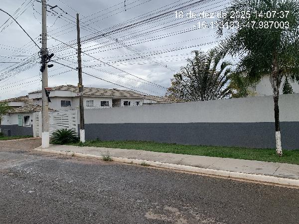 Apartamento em leilão em Valparaiso De Goias