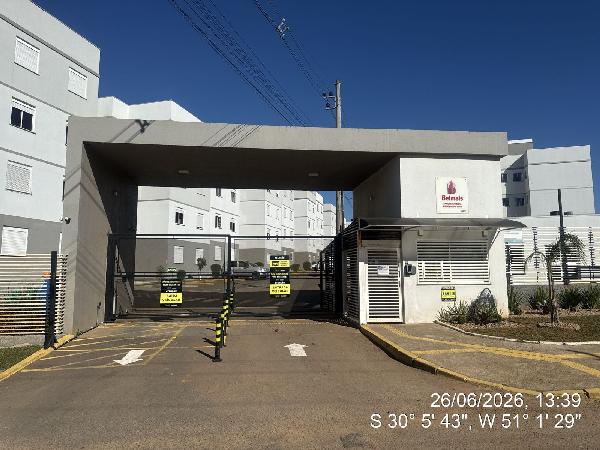 Apartamento em leilão em Viamao