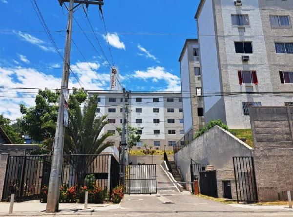 Apartamento em leilão em Sao Goncalo