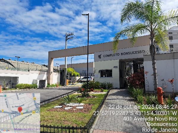 Apartamento em leilão em Rio De Janeiro