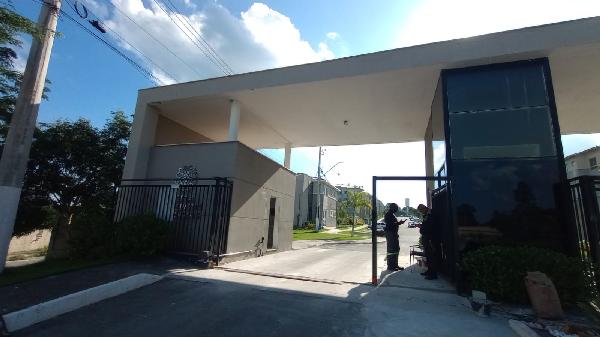 Apartamento em leilão em Itaborai