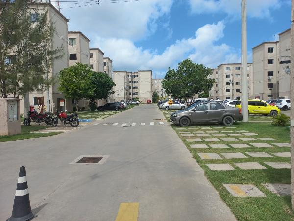 Apartamento em leilão em Jaboatao Dos Guararapes