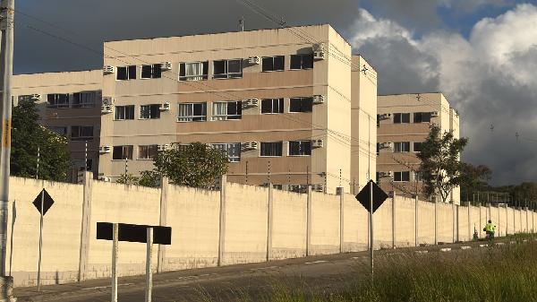 Apartamento em leilão em Caruaru
