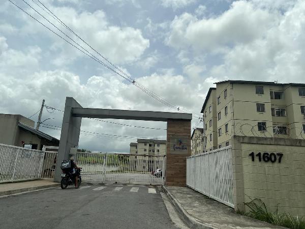 Apartamento em leilão em Nova Iguacu