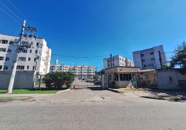 Apartamento em leilão em Sao Goncalo