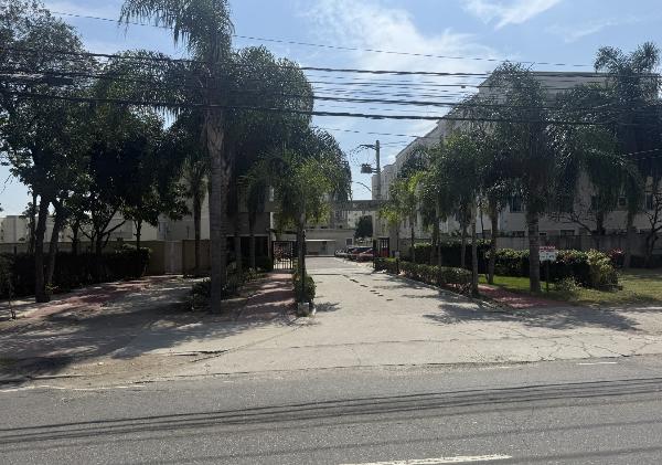 Apartamento em leilão em Rio De Janeiro