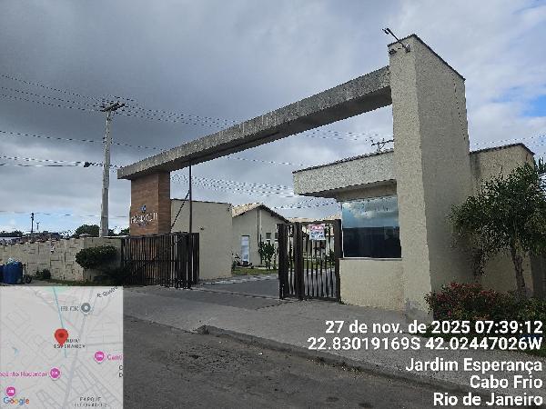 Apartamento em leilão em Cabo Frio
