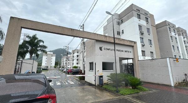 Apartamento em leilão em Rio De Janeiro