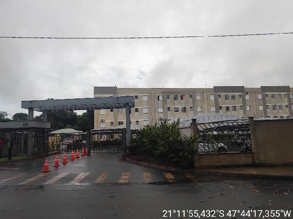 Apartamento em leilão em Ribeirao Preto