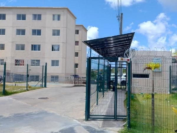 Apartamento em leilão em Salvador