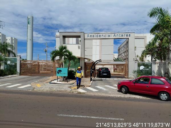 Apartamento em leilão em Araraquara