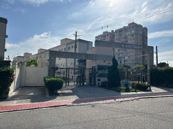 Apartamento em leilão em Serra