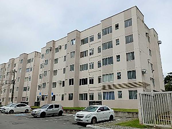 Apartamento em leilão em Rio De Janeiro