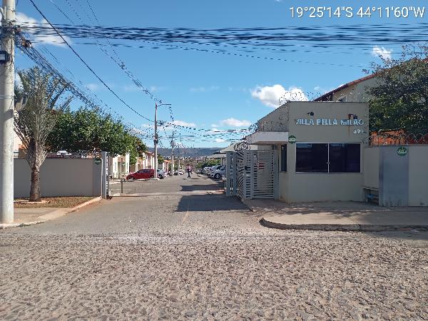 Apartamento em leilão em Sete Lagoas