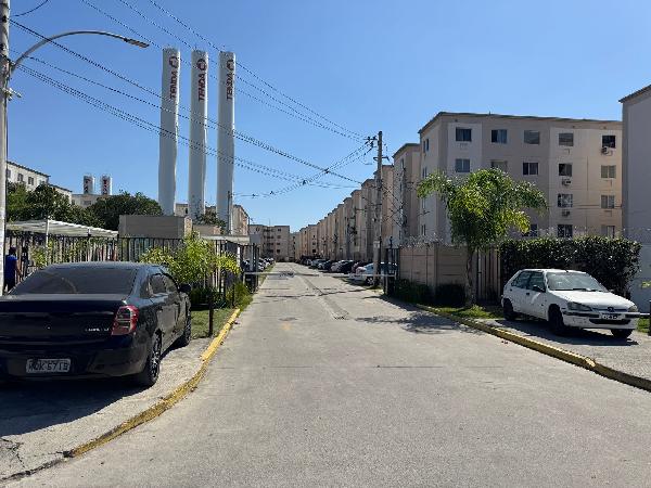 Apartamento em leilão em Rio De Janeiro