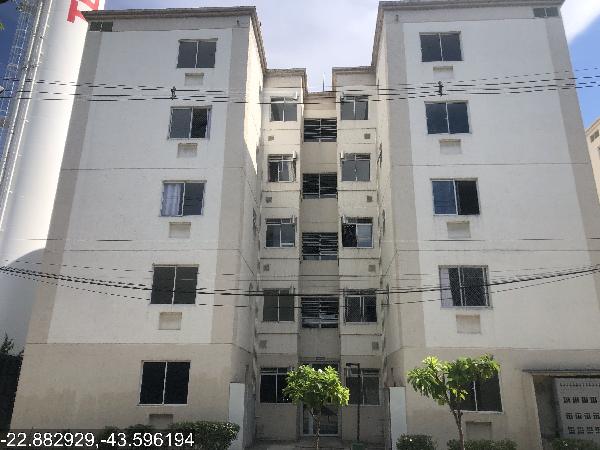 Apartamento em leilão em Rio De Janeiro