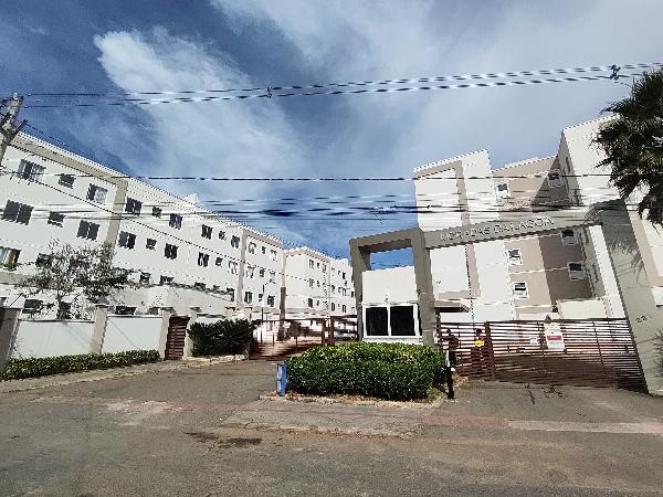 Apartamento em leilão em Sete Lagoas