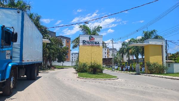 Apartamento em leilão em Duque De Caxias