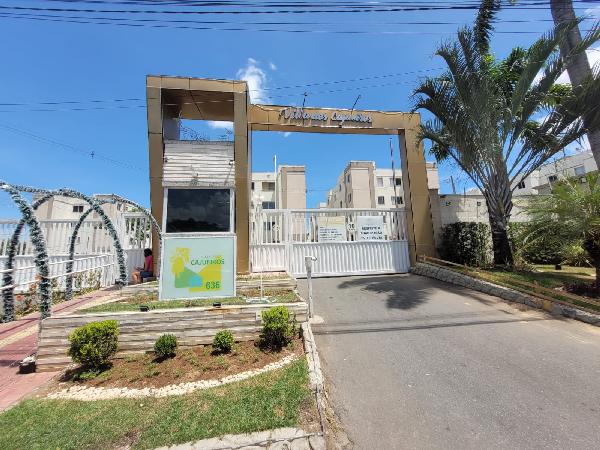 Apartamento em leilão em Jaboatao Dos Guararapes