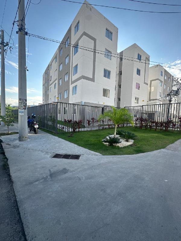 Apartamento em leilão em Rio De Janeiro