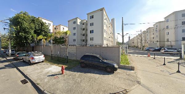 Apartamento em leilão em Rio De Janeiro