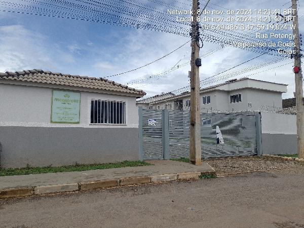 Apartamento em leilão em Valparaiso De Goias