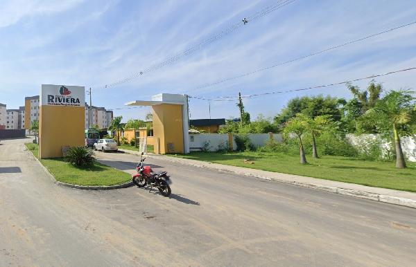 Apartamento em leilão em Duque De Caxias