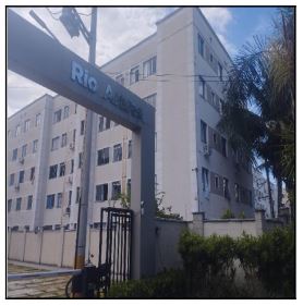 Apartamento em leilão em Rio De Janeiro
