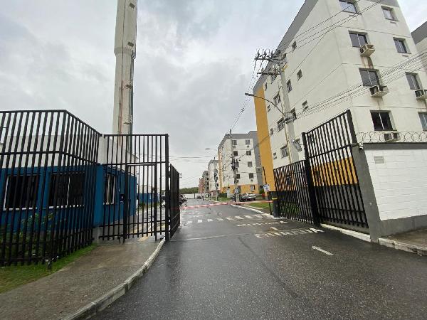 Apartamento em leilão em Duque De Caxias