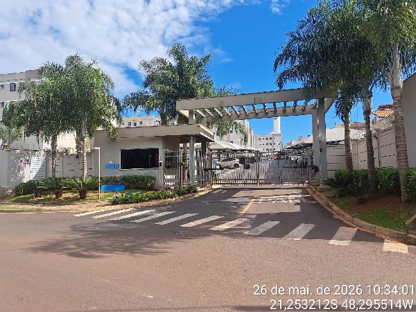 Apartamento em leilão em Jaboticabal