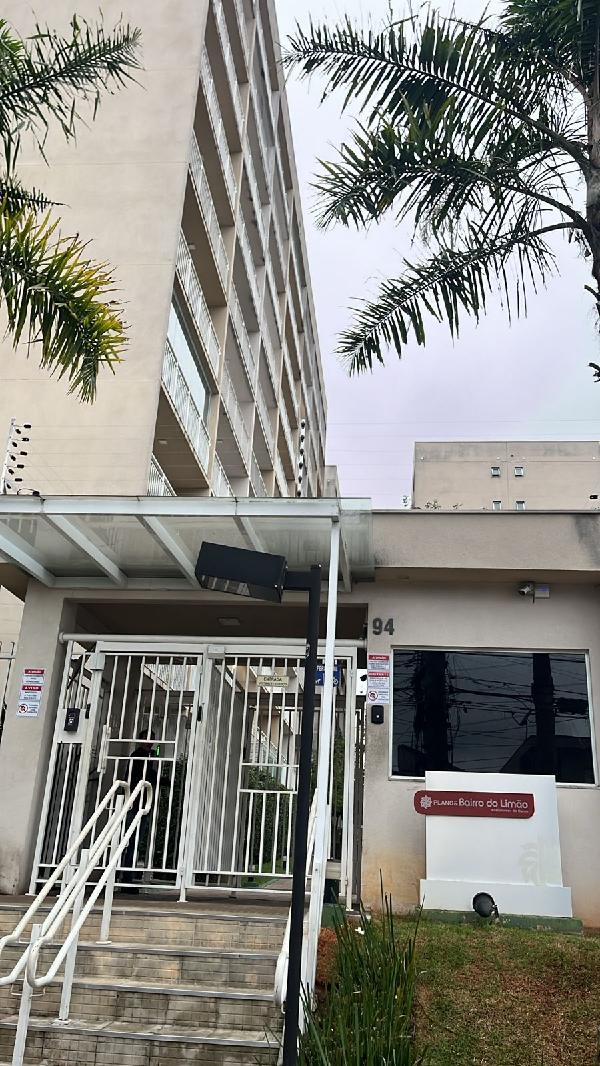 Apartamento em leilão em Sao Paulo