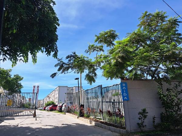 Apartamento em leilão em Rio De Janeiro