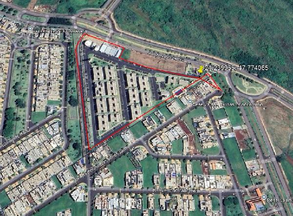 Apartamento em leilão em Ribeirao Preto