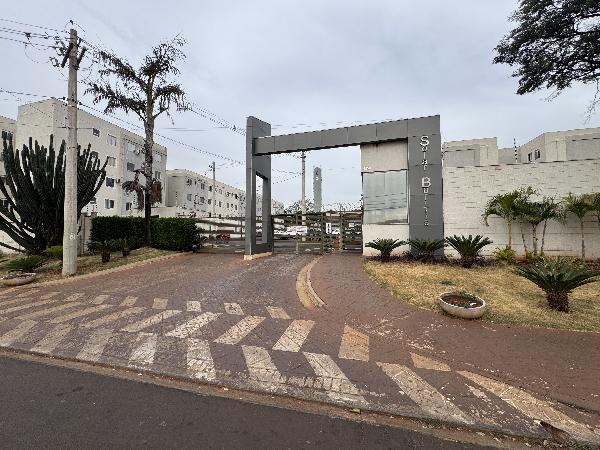 Apartamento em leilão em Sertaozinho