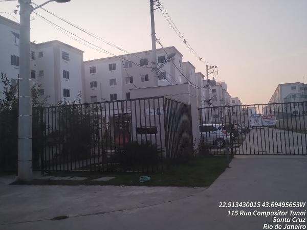 Apartamento em leilão em Rio De Janeiro