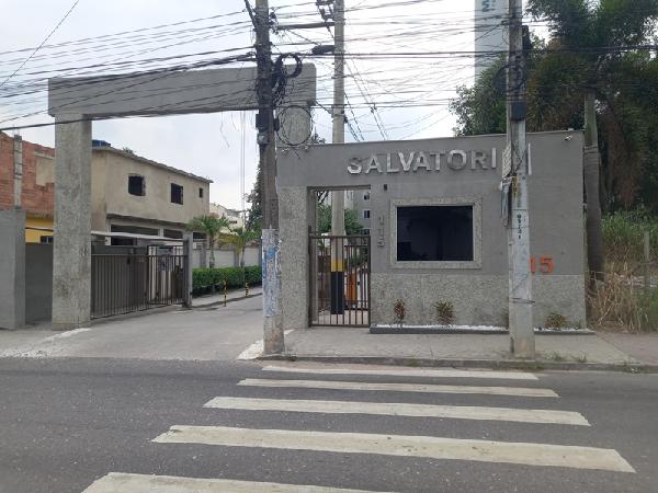 Apartamento em leilão em Sao Goncalo