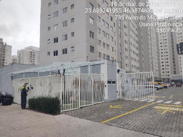 Apartamento em leilão em Sao Paulo