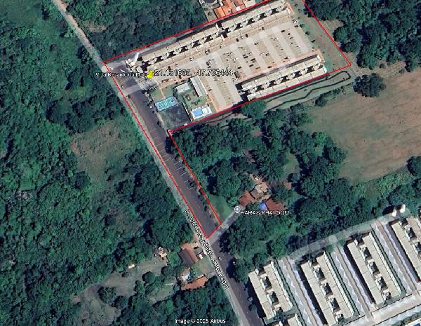 Apartamento em leilão em Ribeirao Preto
