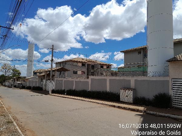 Apartamento em leilão em Valparaiso De Goias