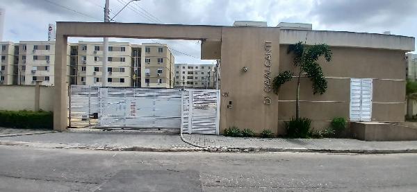 Apartamento em leilão em Sao Goncalo