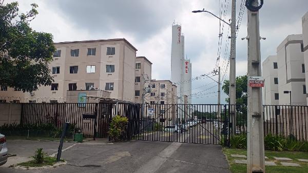 Apartamento em leilão em Sao Goncalo