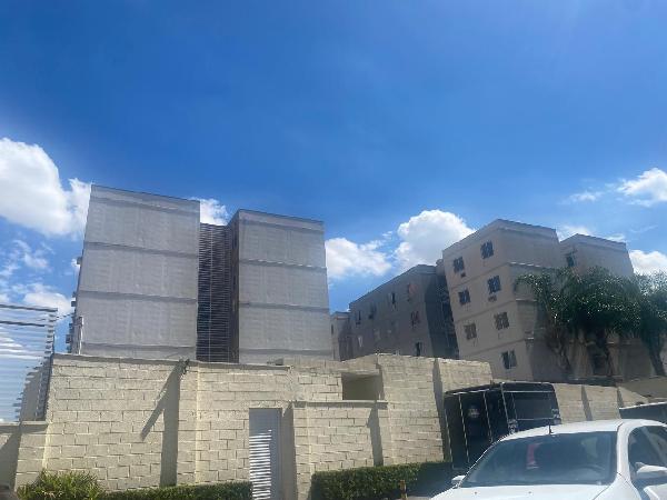 Apartamento em leilão em Belford Roxo