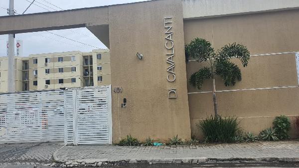 Apartamento em leilão em Sao Goncalo