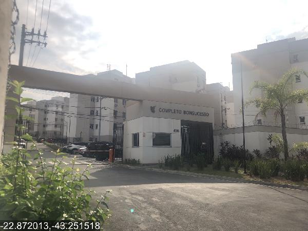 Apartamento em leilão em Rio De Janeiro