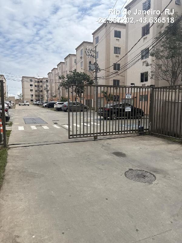 Apartamento em leilão em Rio De Janeiro