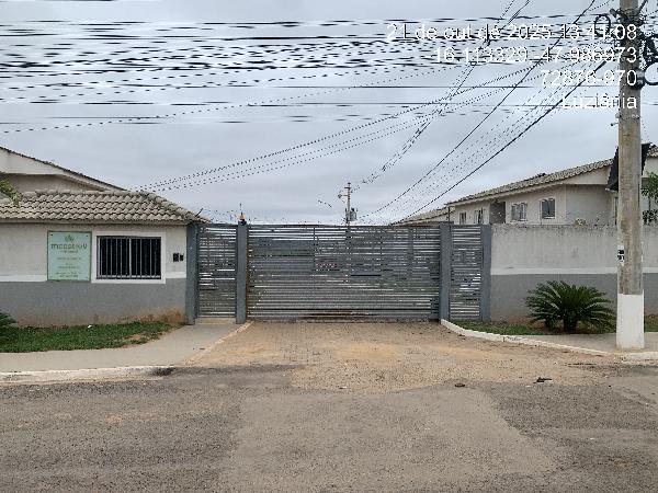 Apartamento em leilão em Valparaiso De Goias