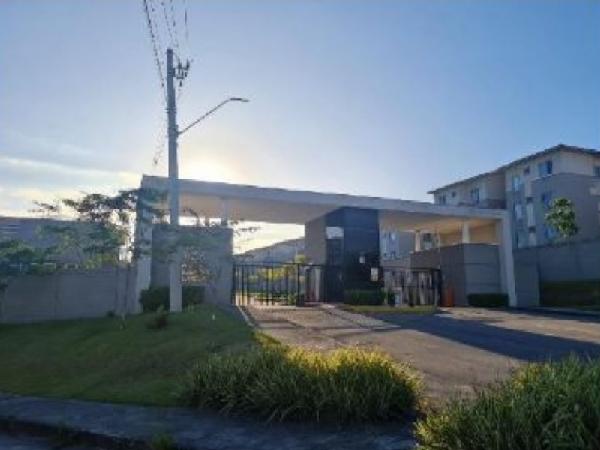 Apartamento em leilão em Itaborai
