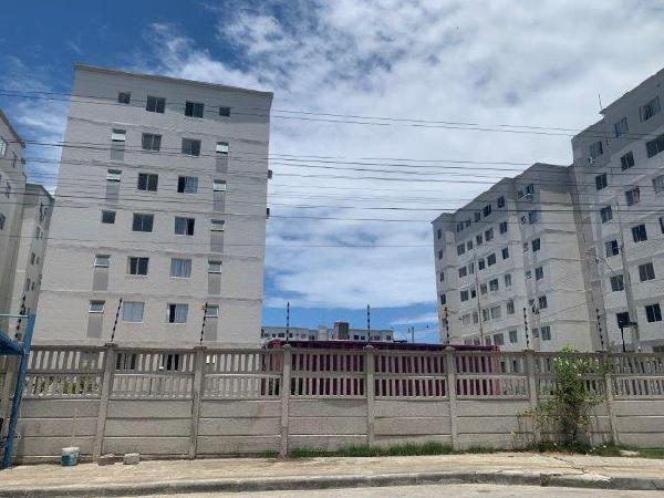 Apartamento em leilão em Salvador